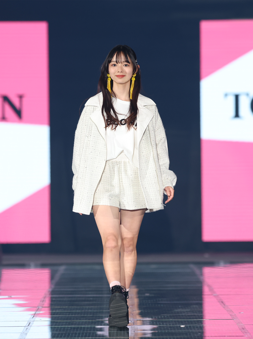 湯淺凜子
