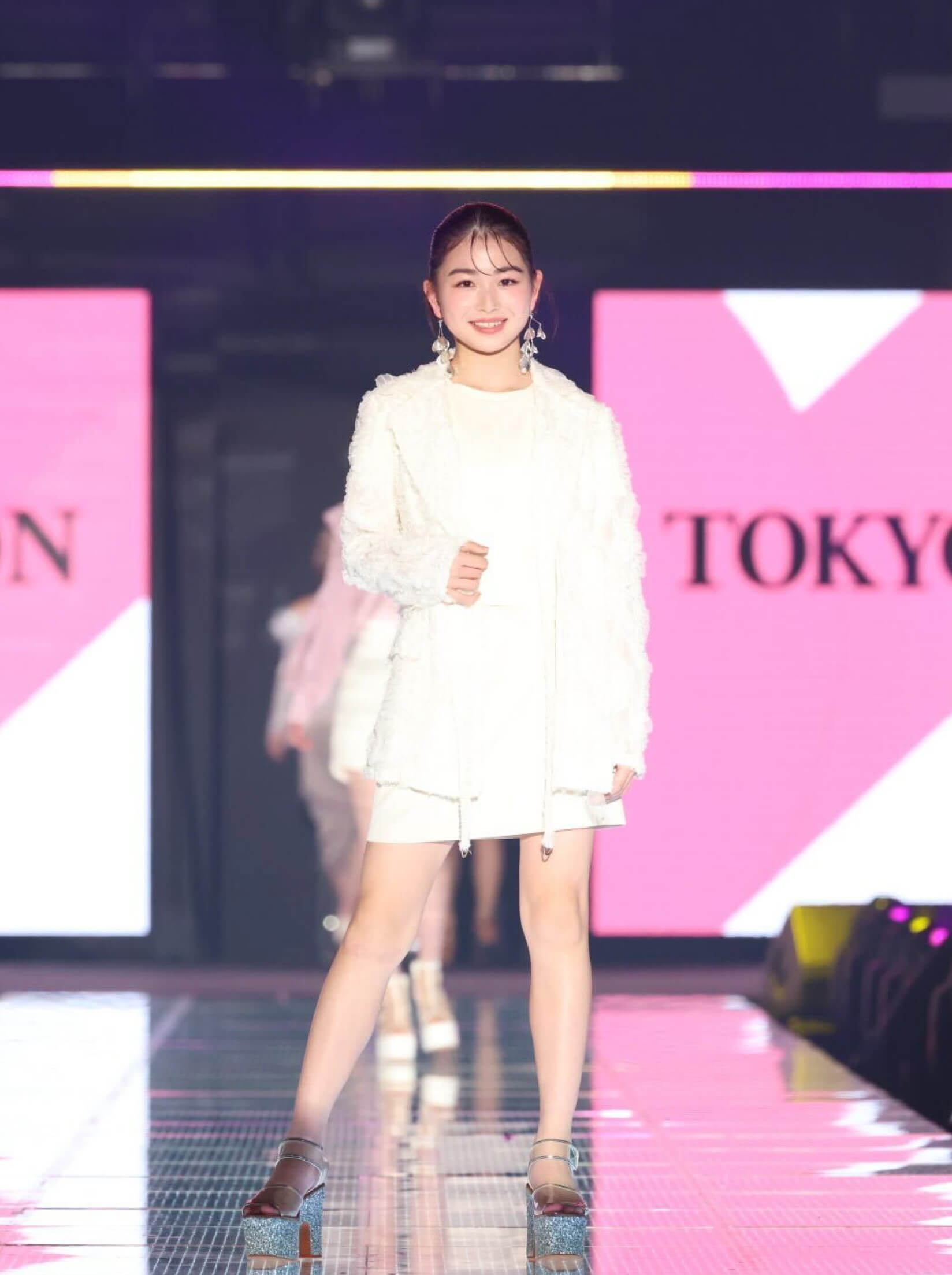 宮生 一花